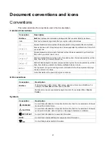 Предварительный просмотр 45 страницы HPE FlexNetwork VSR1000 Layer 2-Lan Switching Configuration Manual