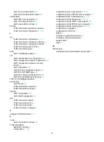 Предварительный просмотр 54 страницы HPE FlexNetwork VSR1000 Layer 2-Lan Switching Configuration Manual