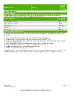 Предварительный просмотр 2 страницы HPE G2 R5000 Product End-Of-Life Disassembly Instructions