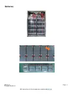 Предварительный просмотр 3 страницы HPE G2 R5000 Product End-Of-Life Disassembly Instructions