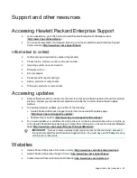 Preview for 34 page of HPE H240nr Smart HBA User Manual