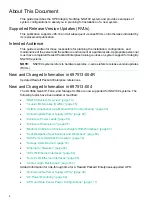 Preview for 8 page of HPE Integrity NonStop NS2100 Planning Manual