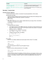Preview for 10 page of HPE Integrity NonStop NS2100 Planning Manual