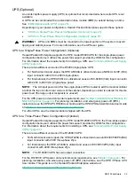 Preview for 25 page of HPE Integrity NonStop NS2100 Planning Manual