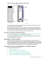 Preview for 27 page of HPE Integrity NonStop NS2100 Planning Manual