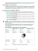 Preview for 58 page of HPE Integrity NonStop NS2100 Planning Manual