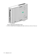 Предварительный просмотр 10 страницы HPE Integrity rx2800 i6 Installation Manual