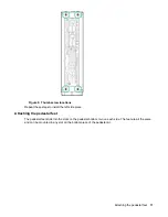 Предварительный просмотр 11 страницы HPE Integrity rx2800 i6 Installation Manual