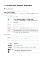 Предварительный просмотр 10 страницы HPE JC682A Assemblies Installation