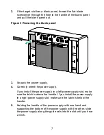 Предварительный просмотр 10 страницы HPE JH348A User Manual