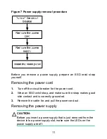 Предварительный просмотр 14 страницы HPE JH348A User Manual