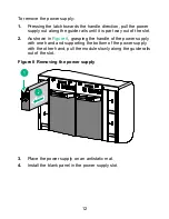 Предварительный просмотр 15 страницы HPE JH348A User Manual