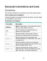 Предварительный просмотр 16 страницы HPE JH348A User Manual