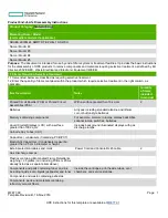 HPE JL324A Product End-Of-Life Disassembly Instructions preview