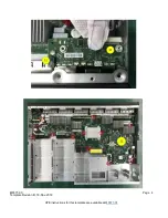 Предварительный просмотр 4 страницы HPE JL324A Product End-Of-Life Disassembly Instructions