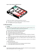 Предварительный просмотр 7 страницы HPE MSR1000 Installation Manual