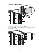 Предварительный просмотр 14 страницы HPE MSR1000 Installation Manual