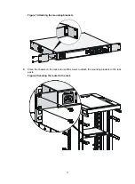 Предварительный просмотр 15 страницы HPE MSR1000 Installation Manual