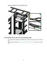 Предварительный просмотр 18 страницы HPE MSR1000 Installation Manual