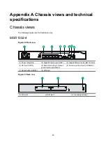 Предварительный просмотр 32 страницы HPE MSR1000 Installation Manual