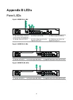 Предварительный просмотр 35 страницы HPE MSR1000 Installation Manual