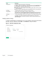 Предварительный просмотр 26 страницы HPE OfficeConnect 1850 Series Management And Configuration Manual