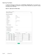 Предварительный просмотр 32 страницы HPE OfficeConnect 1850 Series Management And Configuration Manual