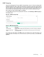 Предварительный просмотр 45 страницы HPE OfficeConnect 1850 Series Management And Configuration Manual