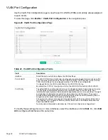 Предварительный просмотр 50 страницы HPE OfficeConnect 1850 Series Management And Configuration Manual