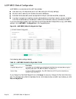 Предварительный просмотр 62 страницы HPE OfficeConnect 1850 Series Management And Configuration Manual