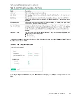 Предварительный просмотр 63 страницы HPE OfficeConnect 1850 Series Management And Configuration Manual