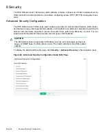 Предварительный просмотр 68 страницы HPE OfficeConnect 1850 Series Management And Configuration Manual