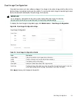 Предварительный просмотр 93 страницы HPE OfficeConnect 1850 Series Management And Configuration Manual