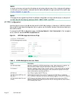 Предварительный просмотр 22 страницы HPE OfficeConnect 1920S 24G series Management And Configuration Manual