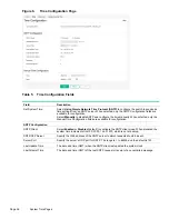 Предварительный просмотр 26 страницы HPE OfficeConnect 1920S 24G series Management And Configuration Manual