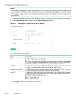 Предварительный просмотр 42 страницы HPE OfficeConnect 1920S 24G series Management And Configuration Manual