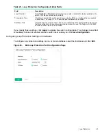 Предварительный просмотр 63 страницы HPE OfficeConnect 1920S 24G series Management And Configuration Manual