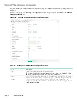 Предварительный просмотр 114 страницы HPE OfficeConnect 1920S 24G series Management And Configuration Manual