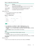 Предварительный просмотр 121 страницы HPE OfficeConnect 1920S 24G series Management And Configuration Manual