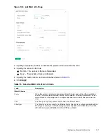 Предварительный просмотр 141 страницы HPE OfficeConnect 1920S 24G series Management And Configuration Manual