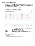 Предварительный просмотр 143 страницы HPE OfficeConnect 1920S 24G series Management And Configuration Manual