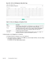 Предварительный просмотр 148 страницы HPE OfficeConnect 1920S 24G series Management And Configuration Manual