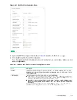 Предварительный просмотр 169 страницы HPE OfficeConnect 1920S 24G series Management And Configuration Manual