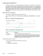 Предварительный просмотр 176 страницы HPE OfficeConnect 1920S 24G series Management And Configuration Manual