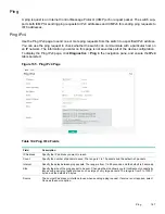Предварительный просмотр 187 страницы HPE OfficeConnect 1920S 24G series Management And Configuration Manual