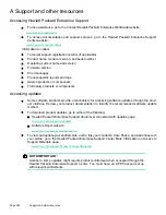 Предварительный просмотр 206 страницы HPE OfficeConnect 1920S 24G series Management And Configuration Manual