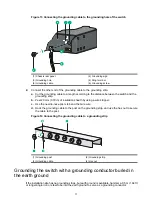 Предварительный просмотр 15 страницы HPE OfficeConnect 1950 12XGT 4SFP+ Getting Started Manual