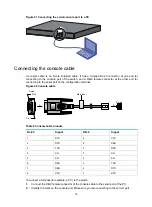 Предварительный просмотр 23 страницы HPE OfficeConnect 1950 12XGT 4SFP+ Getting Started Manual