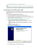 Предварительный просмотр 24 страницы HPE OfficeConnect 1950 12XGT 4SFP+ Getting Started Manual