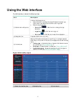 Предварительный просмотр 13 страницы HPE OfficeConnect 1950 Series User Manual